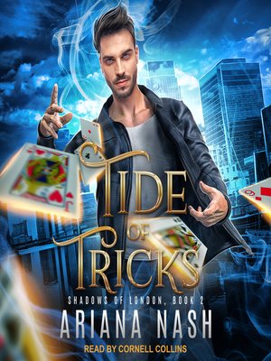 cover image of Tide of Tricks